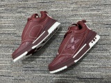 Men Women L*ouis V*uitton Top Sneakers