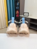 Men Women O*ff W*hite Top Sneakers