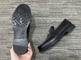 Men F*endi Top Sneaker