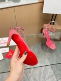 Women C*hristian L*ouboutin High Heels 10.5CM