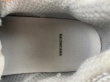 Men Women B*alenciaga Top Sneakers