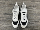 Men Women H*ermes Top Sneaker