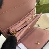 G*ucci Top Wallets 11*9.5*3CM