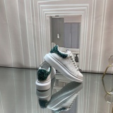 Men Women A*lexander M*cqueen Top Sneaker