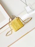 C*hanel Top Bag 11*8.5*7CM