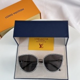 L*ouis V*uitton Glasses Top Quality