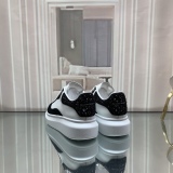 Men Women A*lexander M*cqueen Top Sneaker