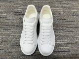 Men Women A*lexander M*cqueen Top Sneaker