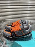 Men Women L*ouis V*uitton Top Sneakers