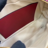 G*ucci Top Bag 13*24*7CM