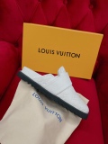 Women L*ouis V*uitton Top Sandals