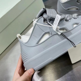 Men L*ANVIN Top Quality Sneaker
