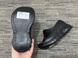 Men Women B*lenciaga Top Sandals