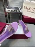 Women V*alentino Top Sandals