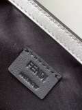 F*endi Bag Top Quality 19*4*11.5CM
