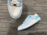 Men A*miri Low Top Quality Sneakers