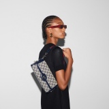 G*ucci Top Bag 12.5*27.5*6.5CM