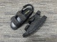 Women P*rada Top Quality Sandals