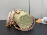 L*ouis V*uitton Top Bag 12*14.2*12CM
