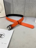 C*hanel Belts Top Quality 30MM