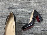 Women C*hristian L*ouboutin High Heels