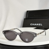 C*hanel Glasses Top Quality