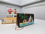 L*ouis V*uitton Bag Top Quality 21*12*3CM