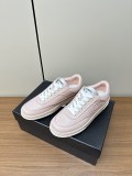 Women C*hanel Top Quality Sneakers