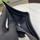 G*ucci Wallets Top Quality 9*11CM