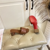 Women C*hristian L*ouboutin Top Quality Sandals