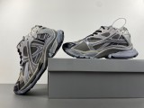 Men Women B*alenciaga Top Sneakers