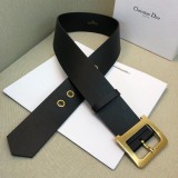 D*ior Belts Top Quality 50MM