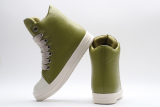 Men Women R*ick O*wens Top Sneakers
