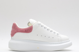 Men Women A*lexander M*cqueen Top Sneaker