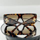 L*ouis V*uitton Glasses Top Quality