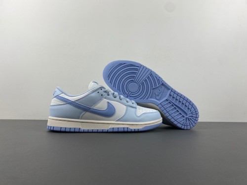 WMNS DUNK LOW NEXT NATURE 'BLUE TINT' DD1873-400