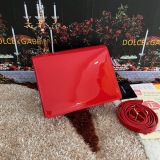 D*olce&G*abbana Top Bag 16*20*5.5CM