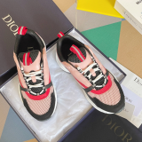 Men Women D*ior Top Quality Sneakers