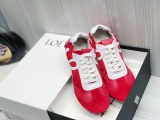 Men Women L*oewe Top Sneaker