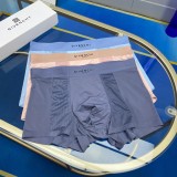 Underpants Top 3 Pieces