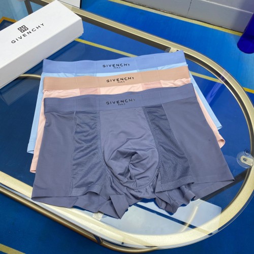 Underpants Top 3 Pieces