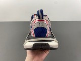 Men Women B*alenciaga Top Sneakers