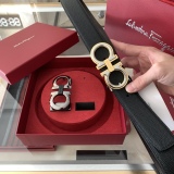 F*erragamo Belts Top Quality 35MM