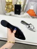 Women Y*SL Top Pumps