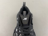 Men Women B*alenciaga Top Sneakers