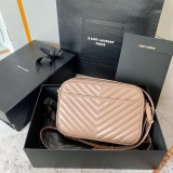 Y*SL Top Bag 23*16*6CM