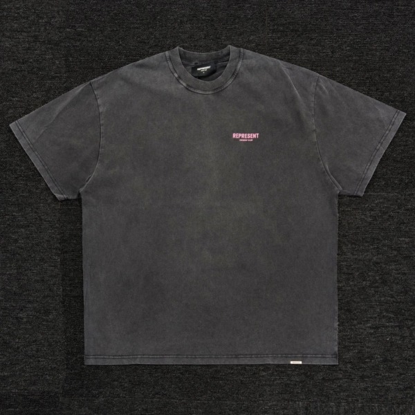 R*HUDE Top Quality Clothes