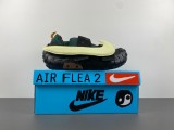 N*ike Cactus Plant Flea Market x Air Flea 2 “Black” DV7164-300