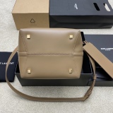 Y*SL Top Bag 25*20*12CM