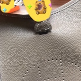 H*ermes Bag Top Quality 17CM